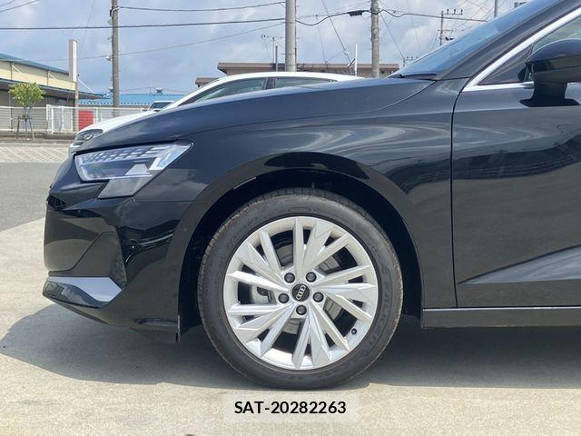 Audi A3 2025-12 8244633-5