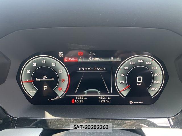 Audi A3 2025-12 8244633-6