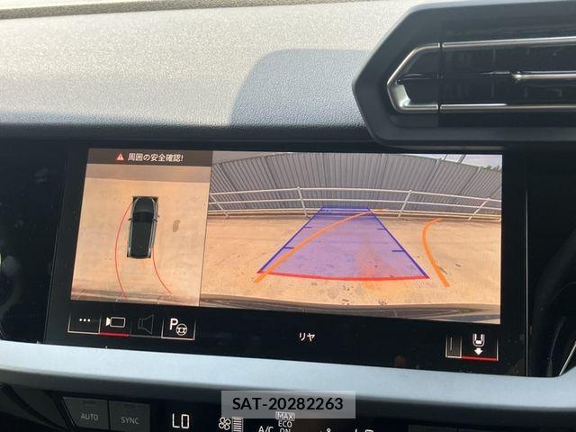 Audi A3 2025-12 8244633-8