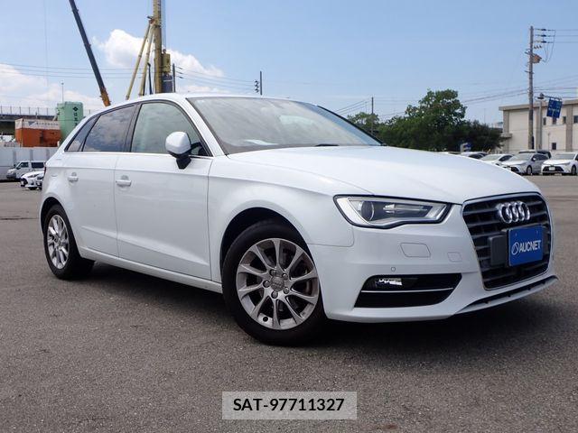 Audi A3 2015-07 8244632-0