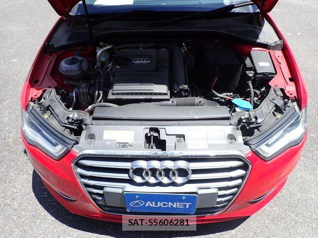 Audi A3 2014-12 8244634-25