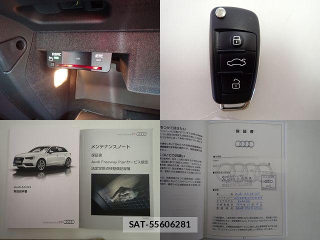 Audi A3 2014-12 8244634-27