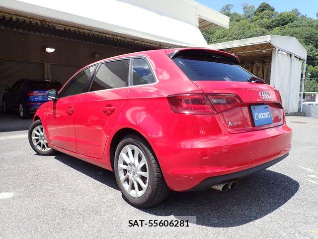 Audi A3 2014-12 8244634-2