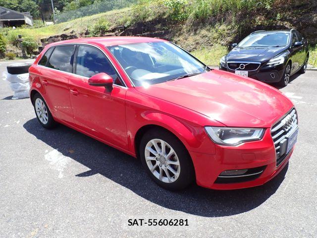 Audi A3 2014-12 8244634-3