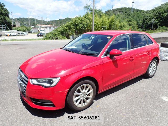 Audi A3 2014-12 8244634-5