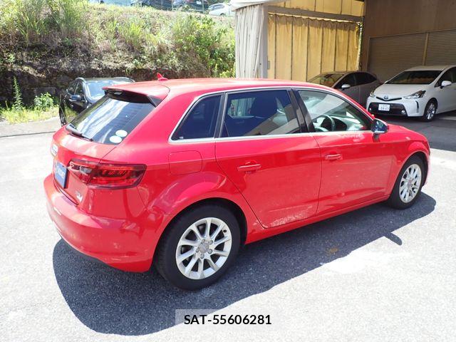Audi A3 2014-12 8244634-6