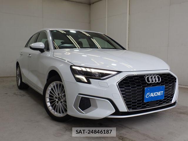 Audi A3 2022-08 8244631-0
