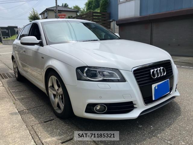 sat car