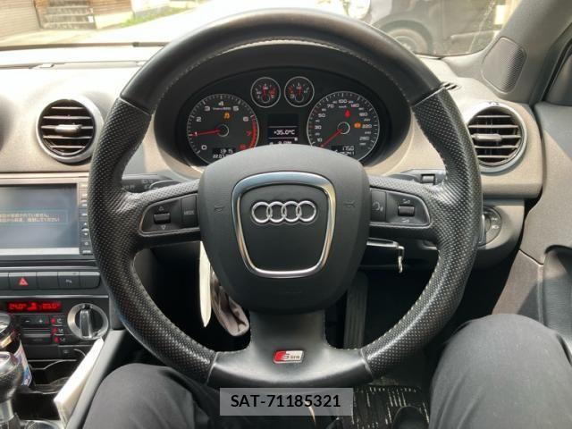 Audi A3 2011-07 8313118-20