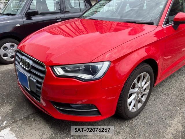 Audi A3 2014-04 8313112-2