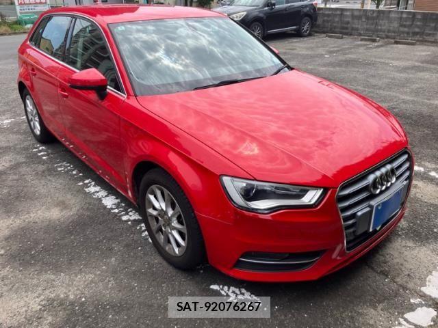 Audi A3 2014-04 8313112-3