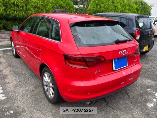 Audi A3 2014-04 8313112-4
