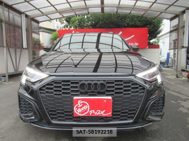 Audi A3 2024-01 8313110-10