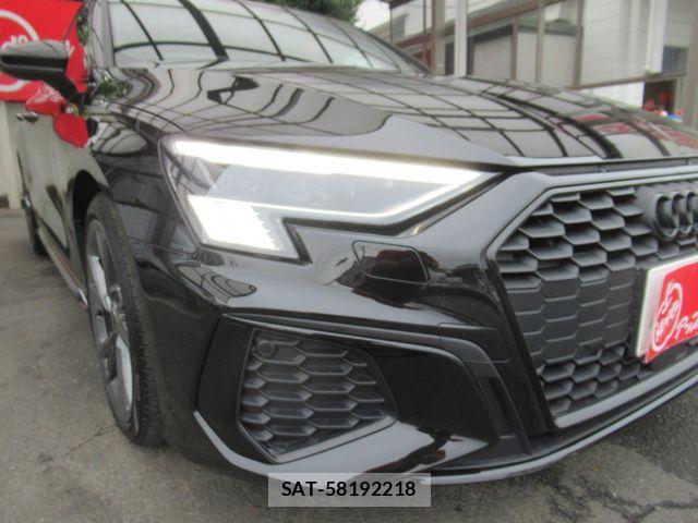 Audi A3 2024-01 8313110-25