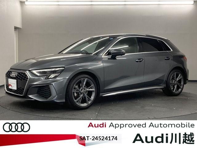 Audi A3 2024-03 8313108-0