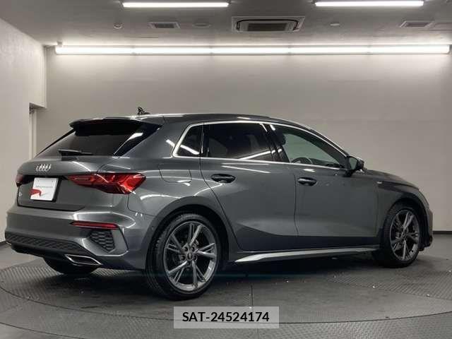 Audi A3 2024-03 8313108-1