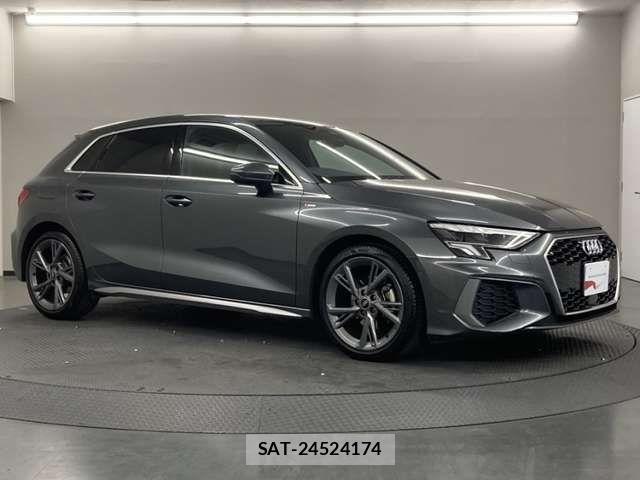 Audi A3 2024-03 8313108-6