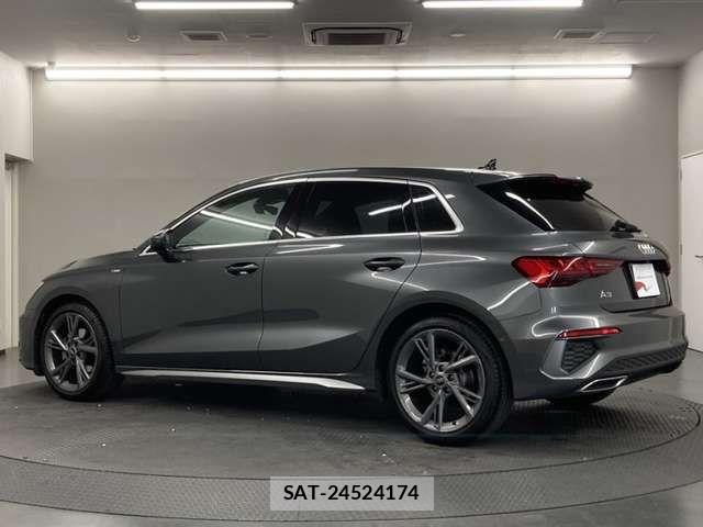 Audi A3 2024-03 8313108-7