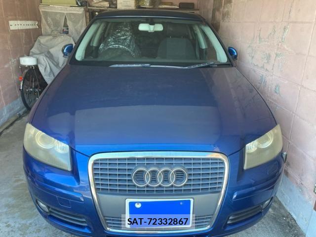 sat car