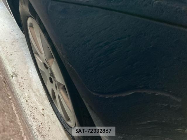 Audi A3 2006-09 8313124-9