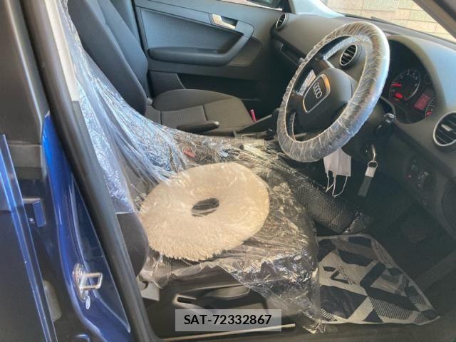 Audi A3 2006-09 8313124-14