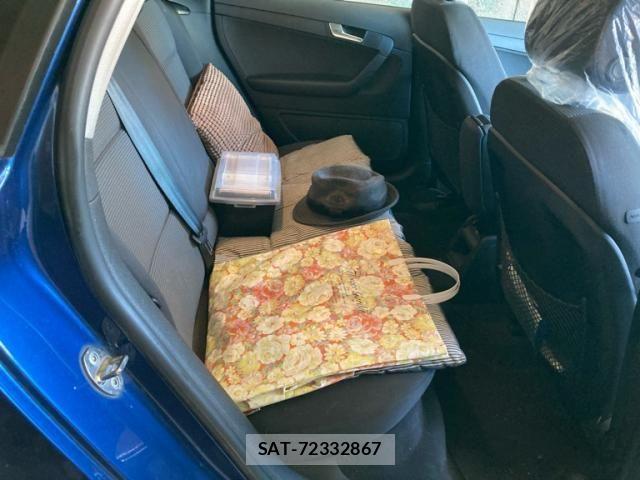 Audi A3 2006-09 8313124-19