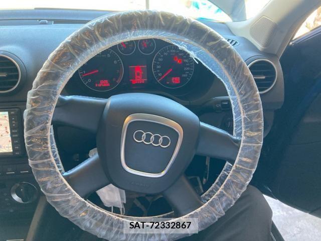 Audi A3 2006-09 8313124-22