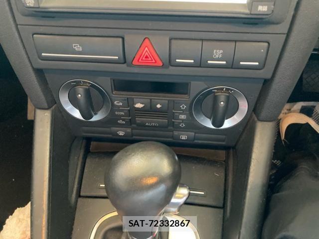 Audi A3 2006-09 8313124-24
