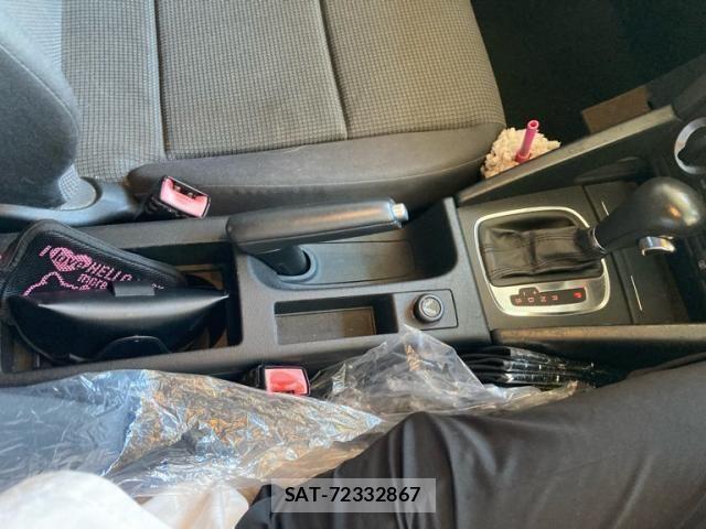 Audi A3 2006-09 8313124-25