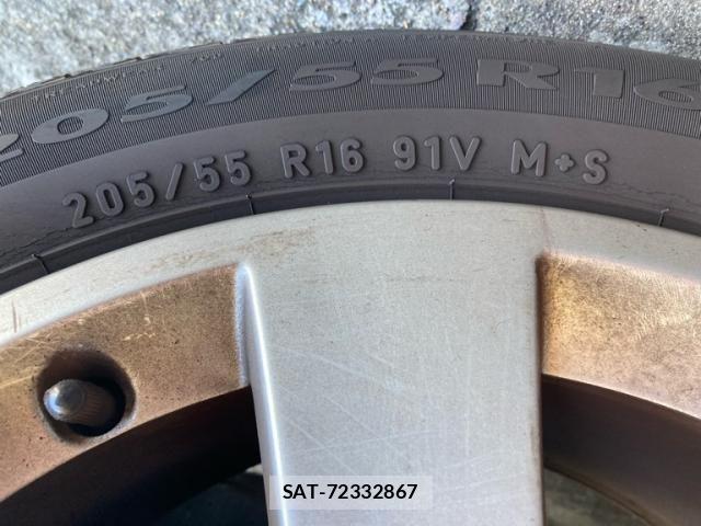 Audi A3 2006-09 8313124-6