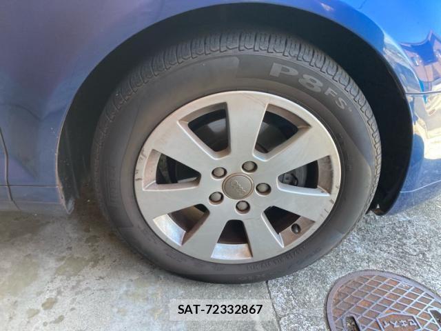 Audi A3 2006-09 8313124-7