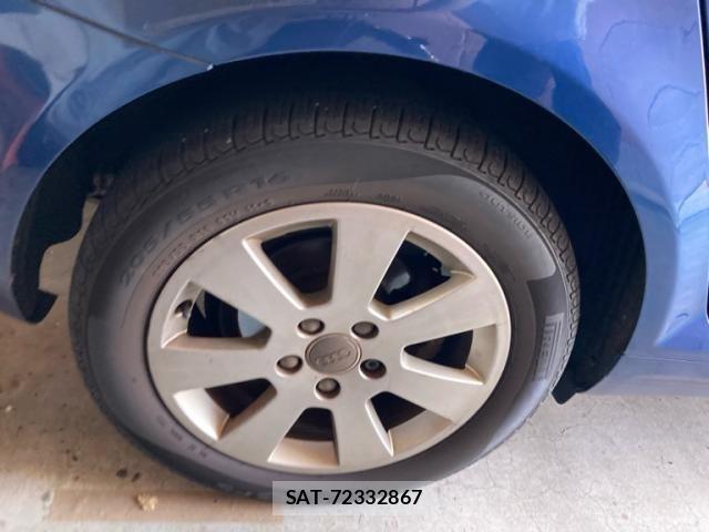 Audi A3 2006-09 8313124-8