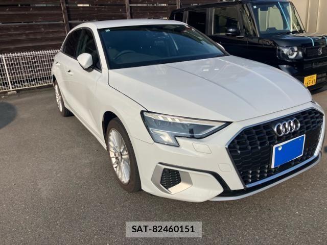 Audi A3 2022-12 8313111-0