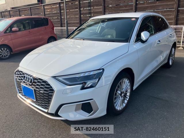 Audi A3 2022-12 8313111-1