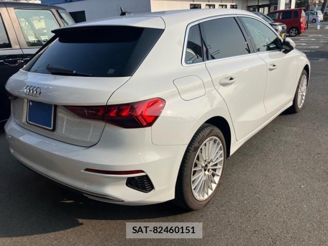 Audi A3 2022-12 8313111-2