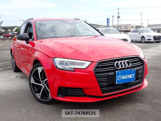 Audi A3 2020-02 8313106-0