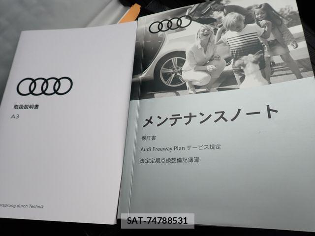 Audi A3 2020-02 8313106-26