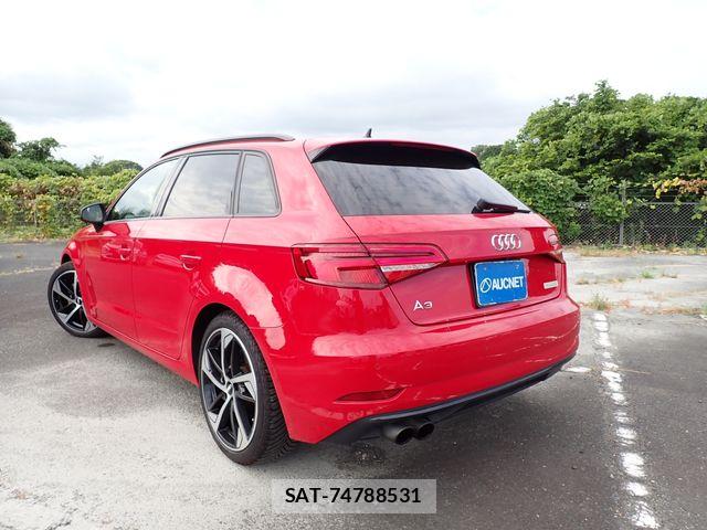 Audi A3 2020-02 8313106-2