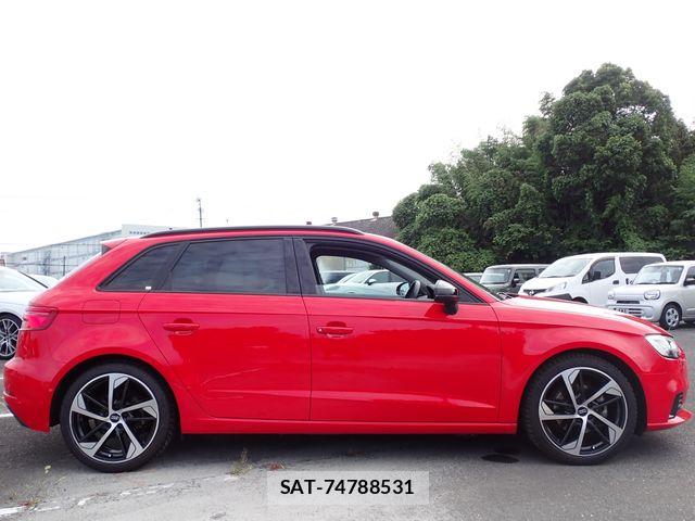 Audi A3 2020-02 8313106-4