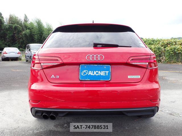 Audi A3 2020-02 8313106-5