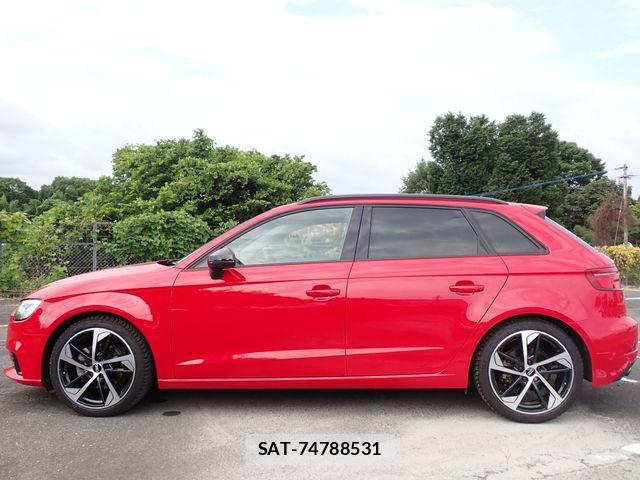 Audi A3 2020-02 8313106-6