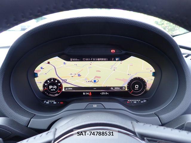 Audi A3 2020-02 8313106-8