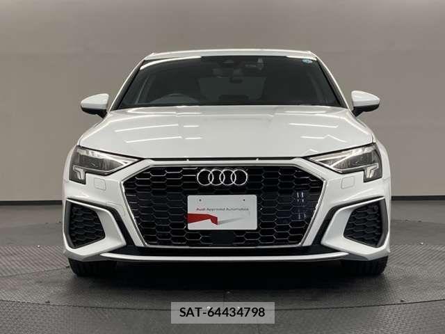 Audi A3 2024-03 8313107-2