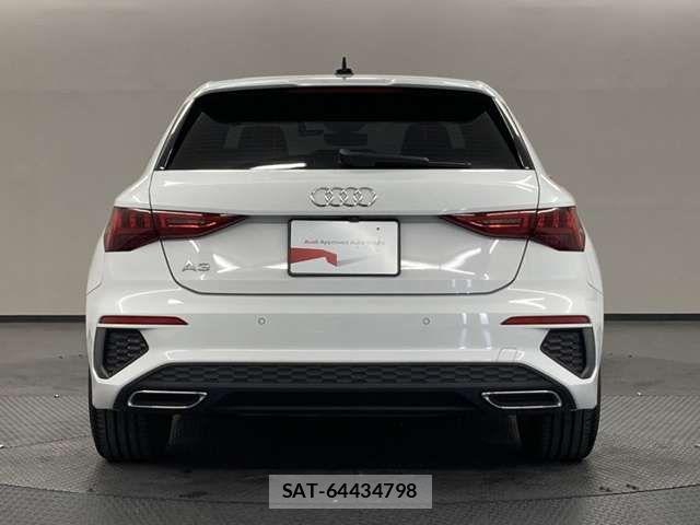 Audi A3 2024-03 8313107-3