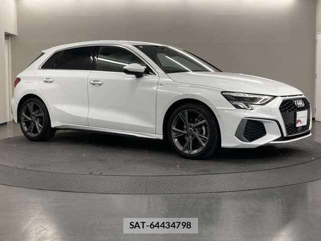 Audi A3 2024-03 8313107-6