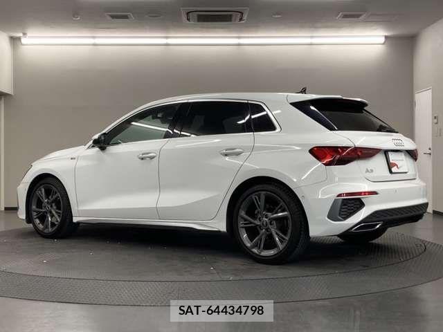 Audi A3 2024-03 8313107-7