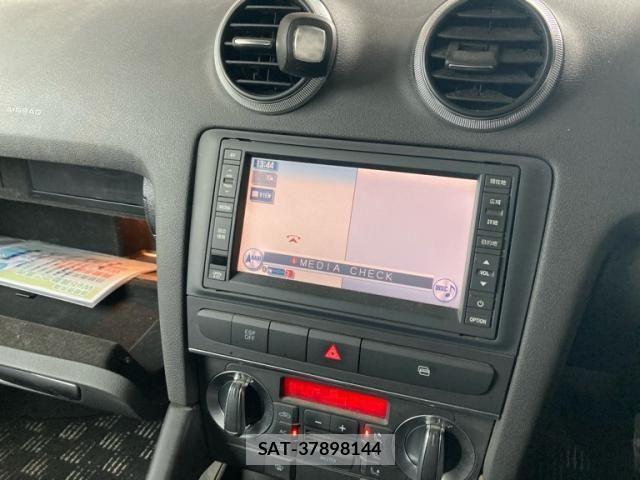 Audi A3 2009-02 8313117-17