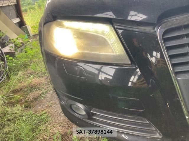 Audi A3 2009-02 8313117-19