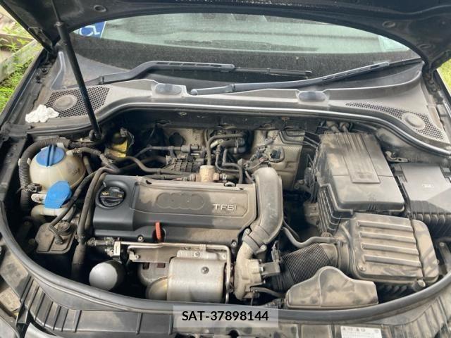 Audi A3 2009-02 8313117-20