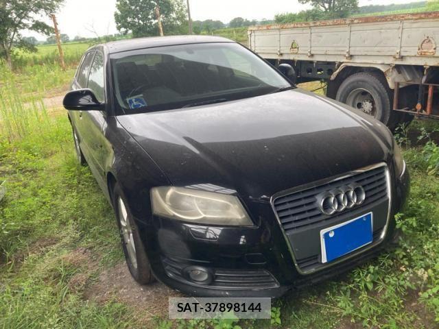 Audi A3 2009-02 8313117-2